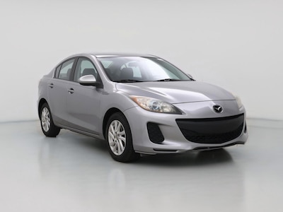 2013 Mazda Mazda3 i Touring -
                Huntsville, AL