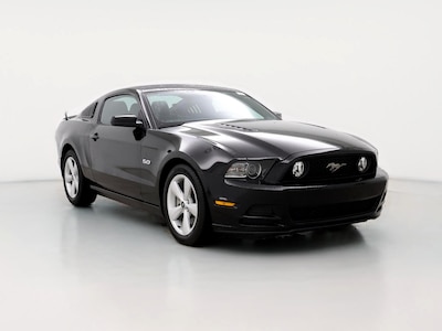 2014 Ford Mustang GT -
                Huntsville, AL