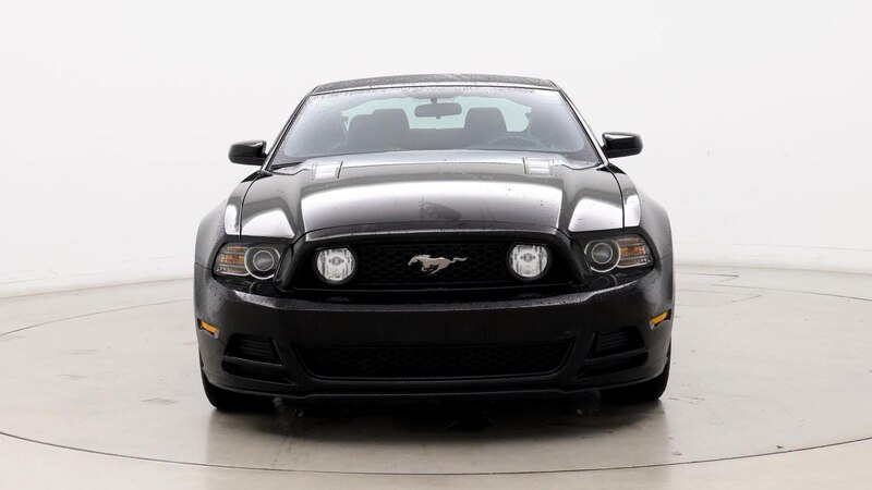 2014 Ford Mustang GT 5