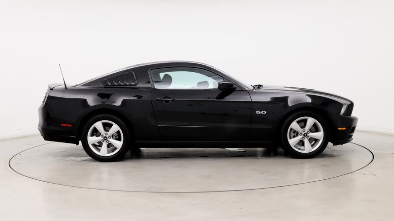 2014 Ford Mustang GT 7