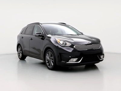 2017 Kia Niro EX -
                Huntsville, AL