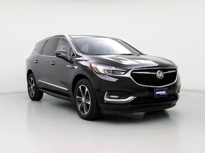 2020 Buick Enclave Essence -
                Huntsville, AL