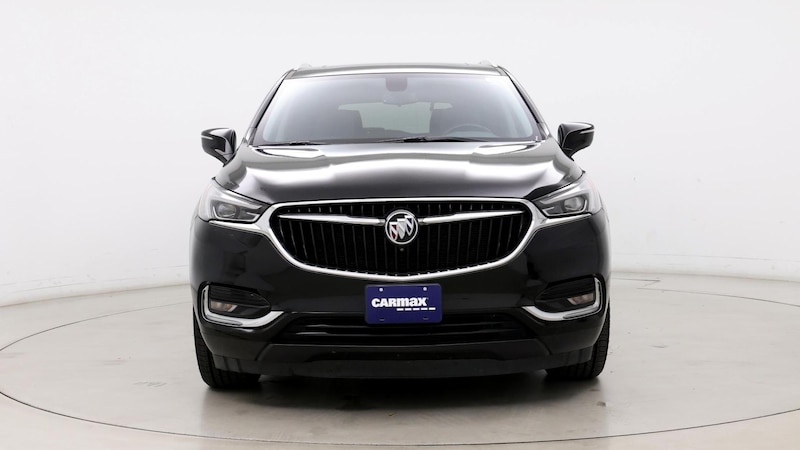 2020 Buick Enclave Essence 5