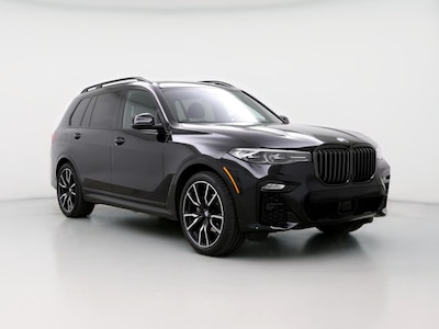 2022 BMW X7 xDrive40i -
                Huntsville, AL