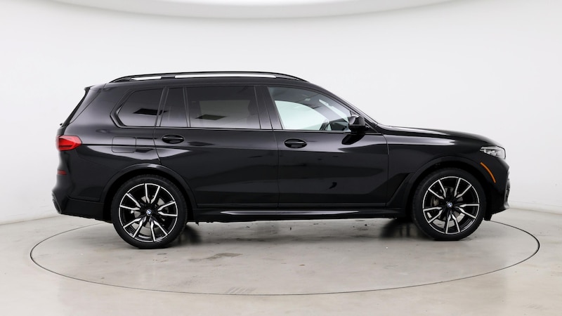 2022 BMW X7 xDrive40i 7