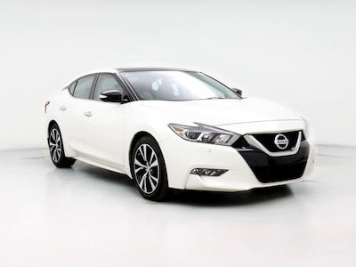 2018 Nissan Maxima SL -
                Huntsville, AL