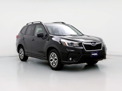 2021 Subaru Forester Premium -
                Huntsville, AL