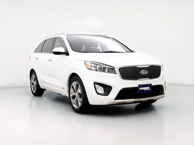 2017 Kia Sorento SX -
                Tupelo, MS