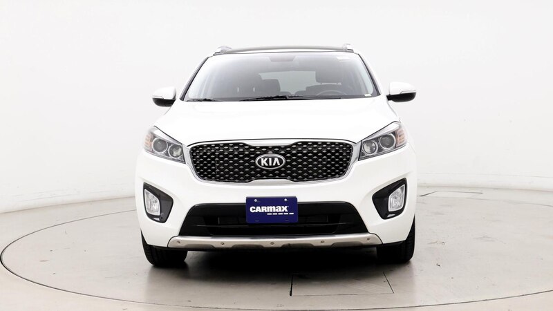 2017 Kia Sorento SX 5