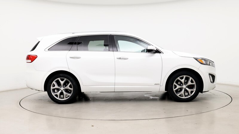 2017 Kia Sorento SX 7