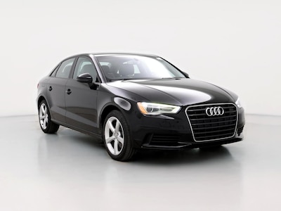 2015 Audi A3 Premium -
                Huntsville, AL