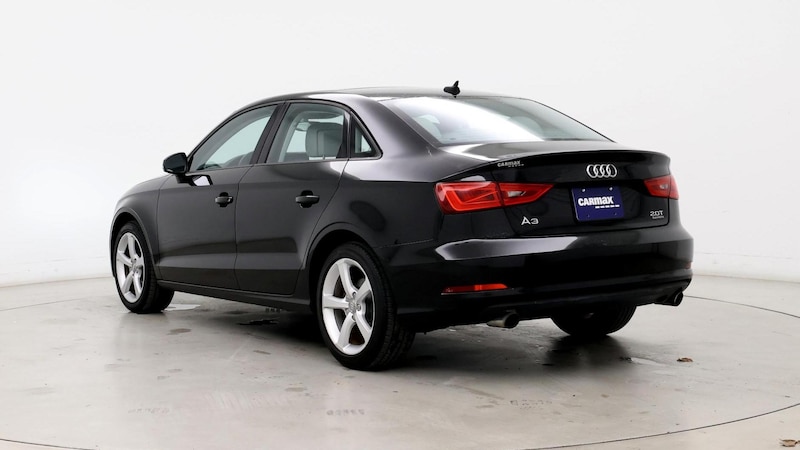 2015 Audi A3 Premium 2