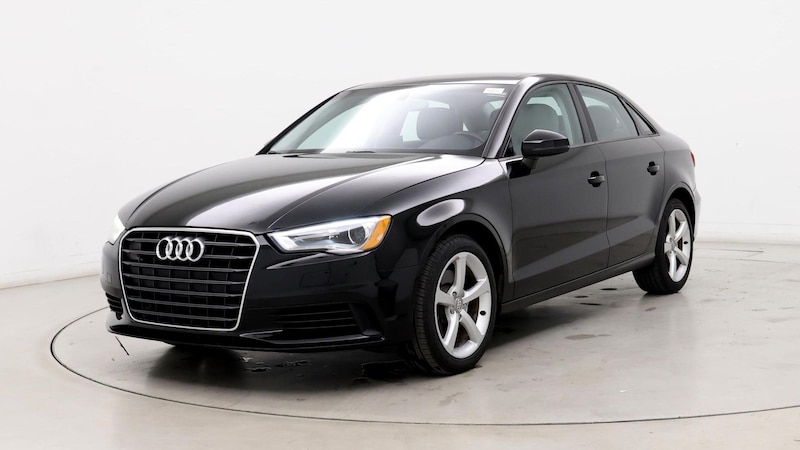 2015 Audi A3 Premium 4