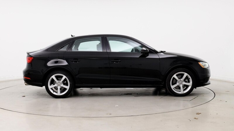 2015 Audi A3 Premium 7