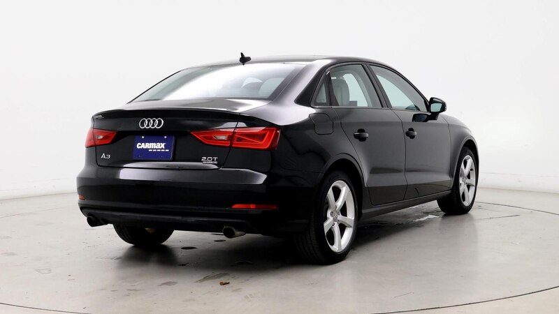 2015 Audi A3 Premium 8