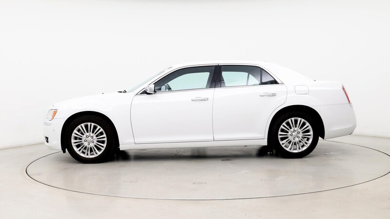 2014 Chrysler 300 C 3