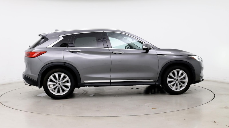 2019 INFINITI QX50 Essential 7