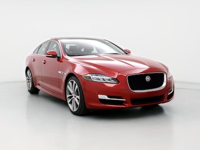 2019 Jaguar XJ R-Sport -
                Huntsville, AL