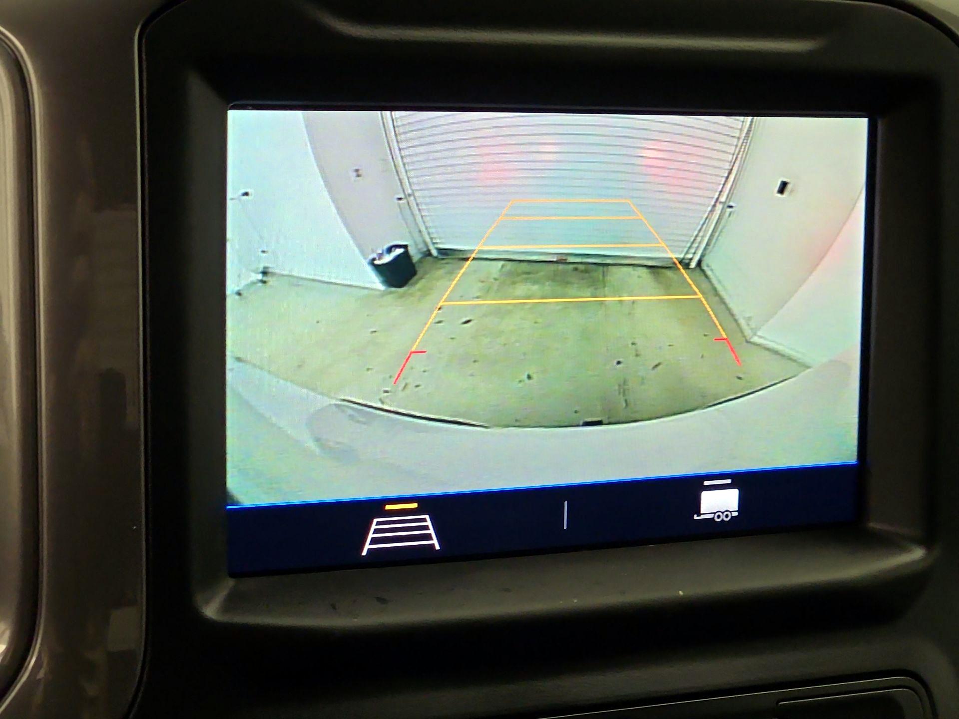 Thumbnail: 2021 Chevrolet Silverado 1500 - 14