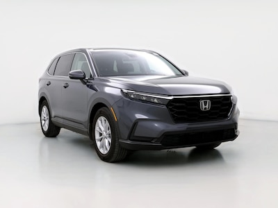 2024 Honda CR-V EX -
                Huntsville, AL