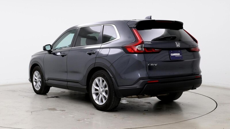 2024 Honda CR-V EX 2