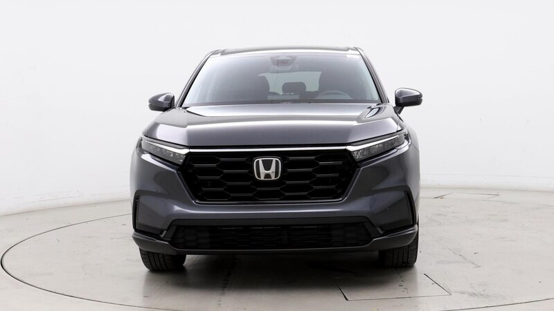 2024 Honda CR-V EX 5