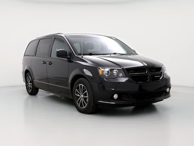 2015 Dodge Grand Caravan R/T -
                Huntsville, AL