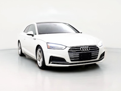 2018 Audi A5 Premium -
                Huntsville, AL