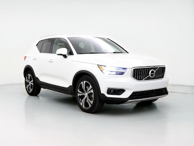 2021 Volvo XC40 T5 Inscription -
                Huntsville, AL