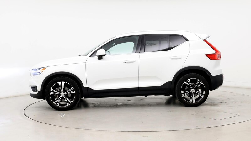 2021 Volvo XC40 T5 Inscription 3