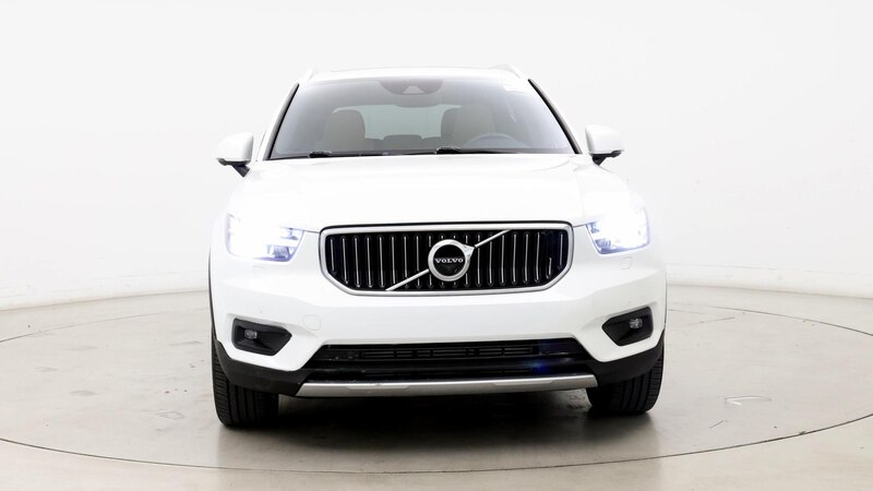 2021 Volvo XC40 T5 Inscription 5