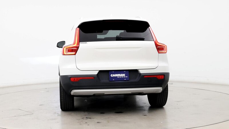 2021 Volvo XC40 T5 Inscription 6