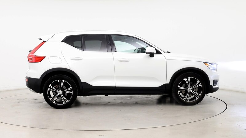 2021 Volvo XC40 T5 Inscription 7