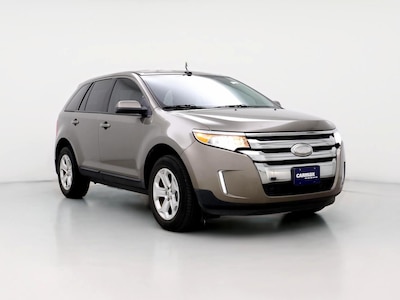 2014 Ford Edge SEL -
                Huntsville, AL