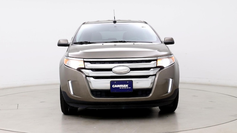 2014 Ford Edge SEL 5