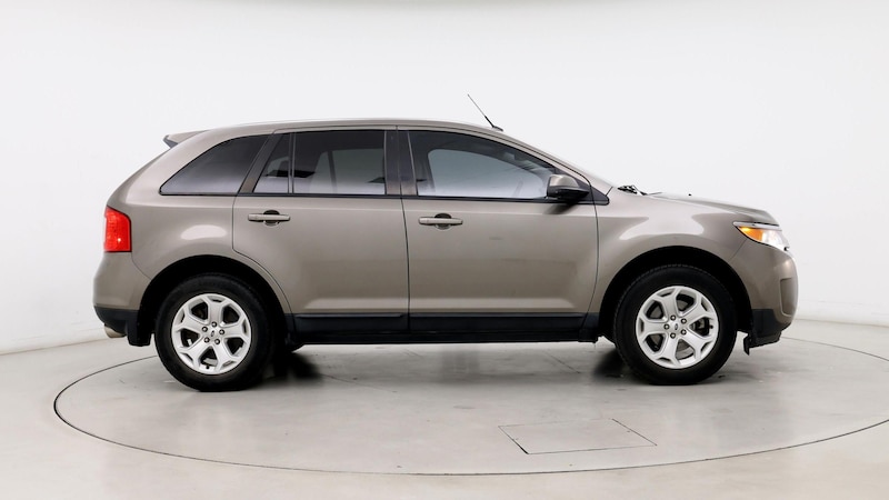 2014 Ford Edge SEL 7