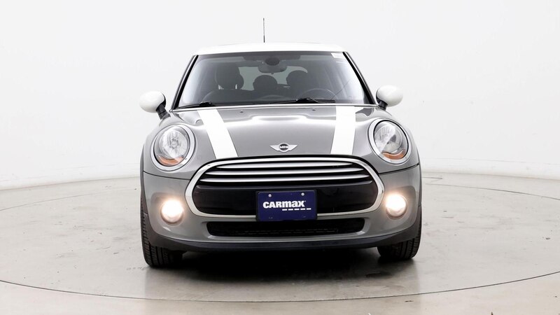 2015 MINI Cooper Hardtop  5