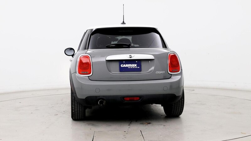 2015 MINI Cooper Hardtop  6