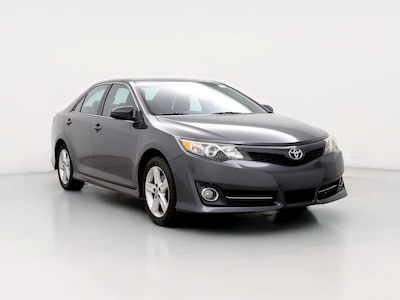 2014 Toyota Camry SE -
                Birmingham, AL