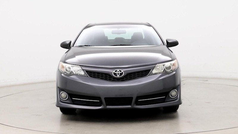 2014 Toyota Camry SE 5