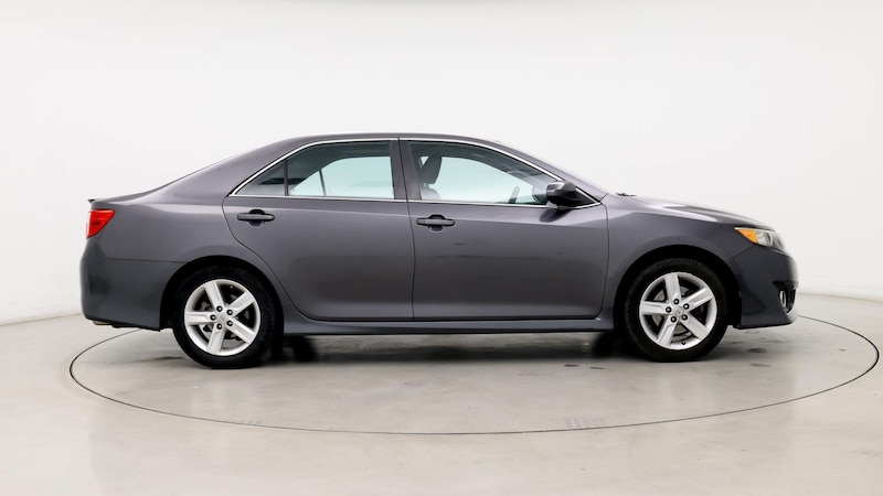 2014 Toyota Camry SE 7