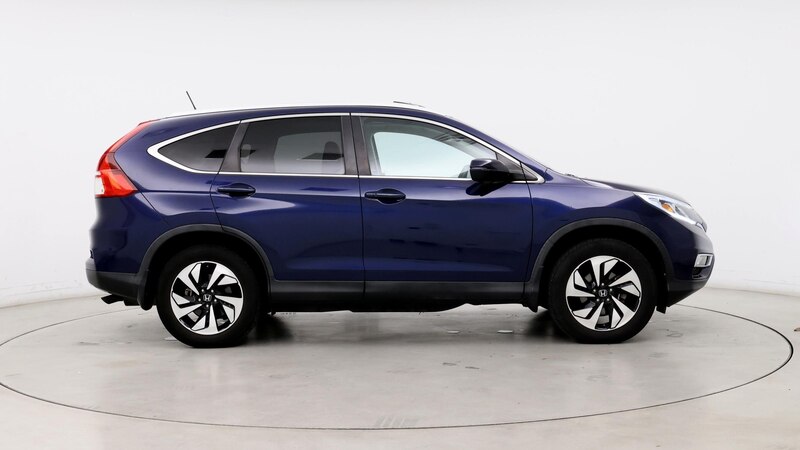 2016 Honda CR-V Touring 7