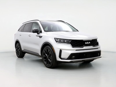 2022 Kia Sorento SX -
                Huntsville, AL