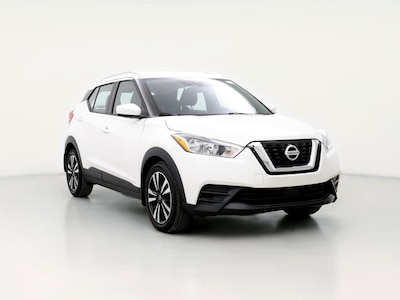 2020 Nissan Kicks SV -
                Huntsville, AL