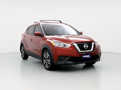 2019 Nissan Kicks SV -
                Birmingham, AL