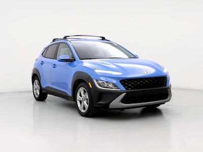 2022 Hyundai Kona SEL -
                Huntsville, AL