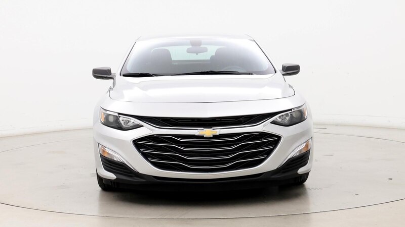 2019 Chevrolet Malibu LS 5