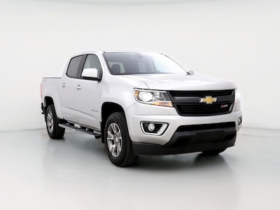 2019 Chevrolet Colorado Z71 -
                Huntsville, AL