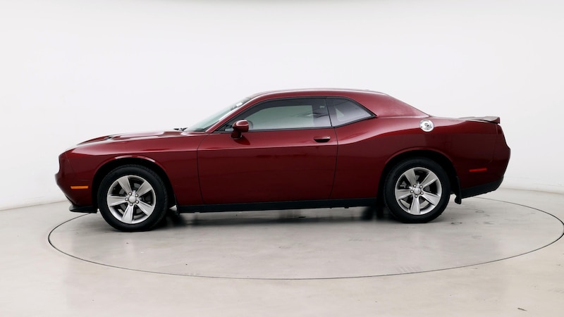 2019 Dodge Challenger SXT 3