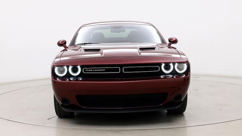 2019 Dodge Challenger SXT 5